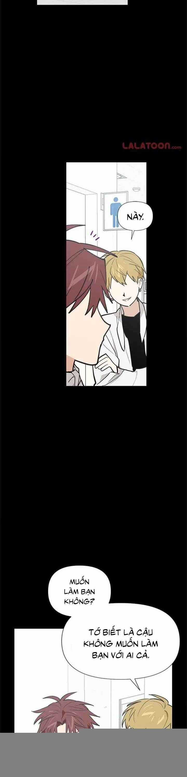 Điều Ước Sao Băng Chương 42 trang 15