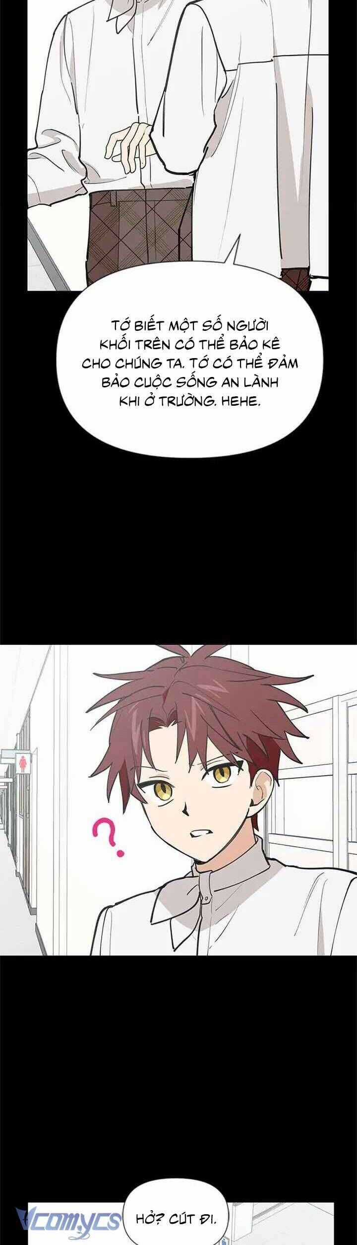 Điều Ước Sao Băng Chương 42 trang 16