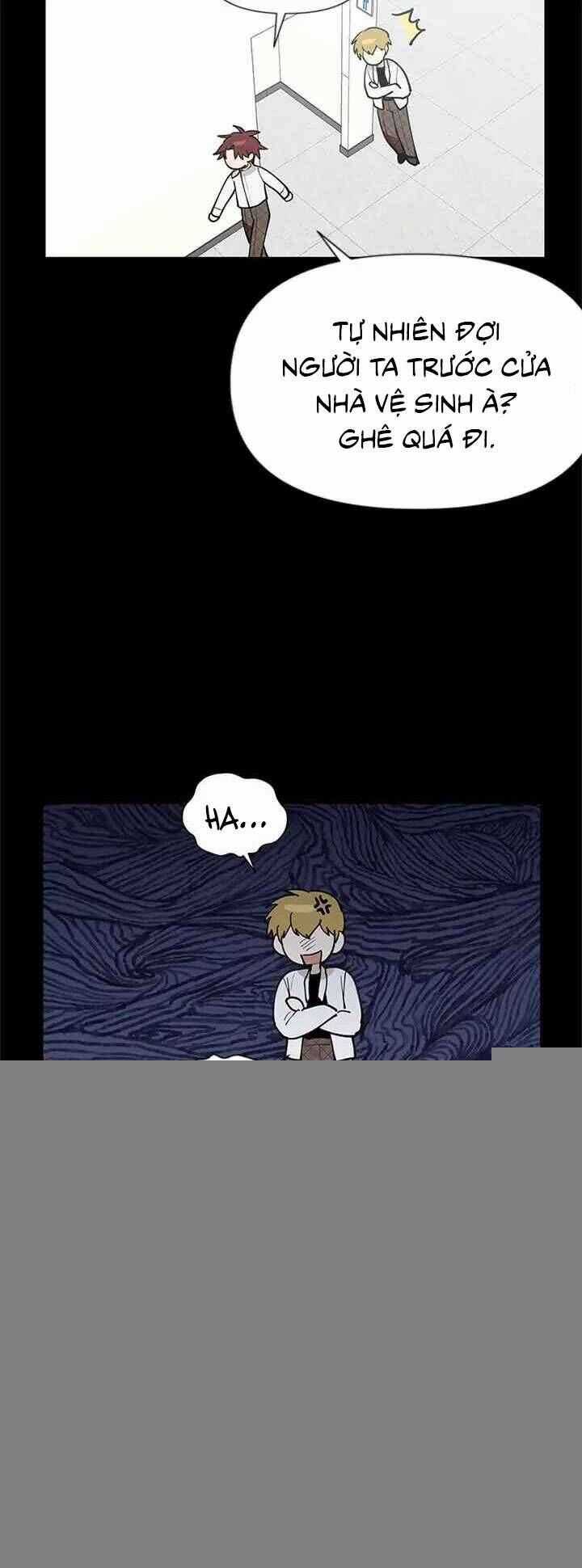 Điều Ước Sao Băng Chương 42 trang 17