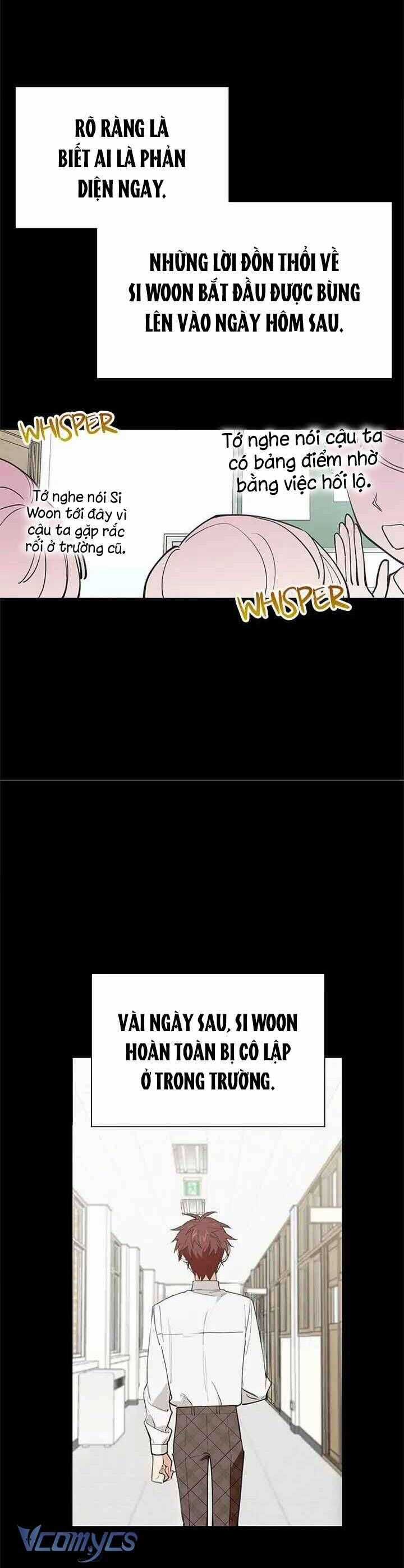 Điều Ước Sao Băng Chương 42 trang 18