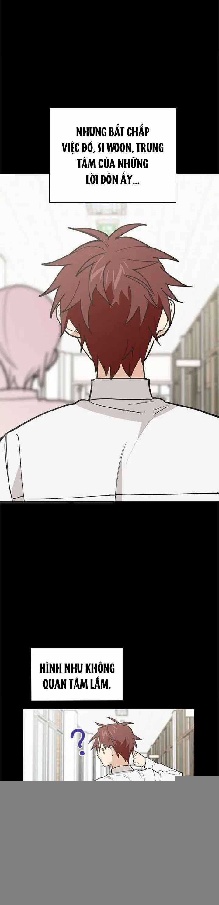 Điều Ước Sao Băng Chương 42 trang 19