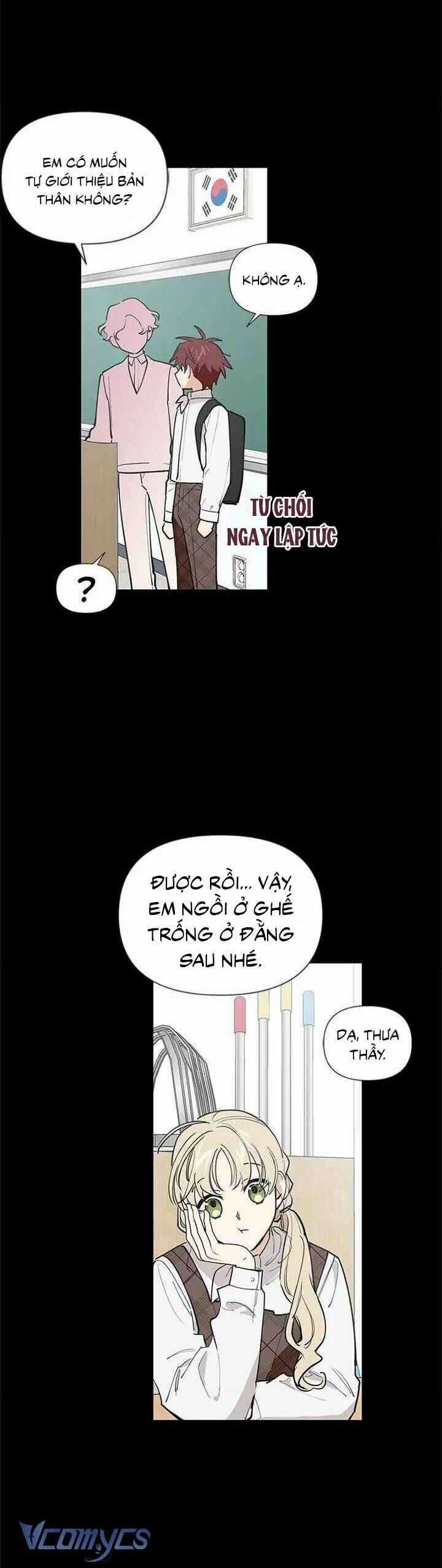 Điều Ước Sao Băng Chương 42 trang 2