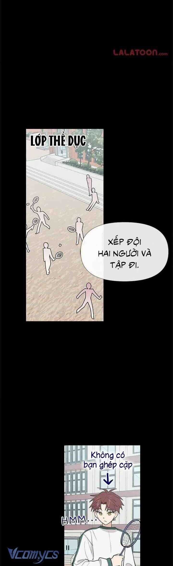 Điều Ước Sao Băng Chương 42 trang 22