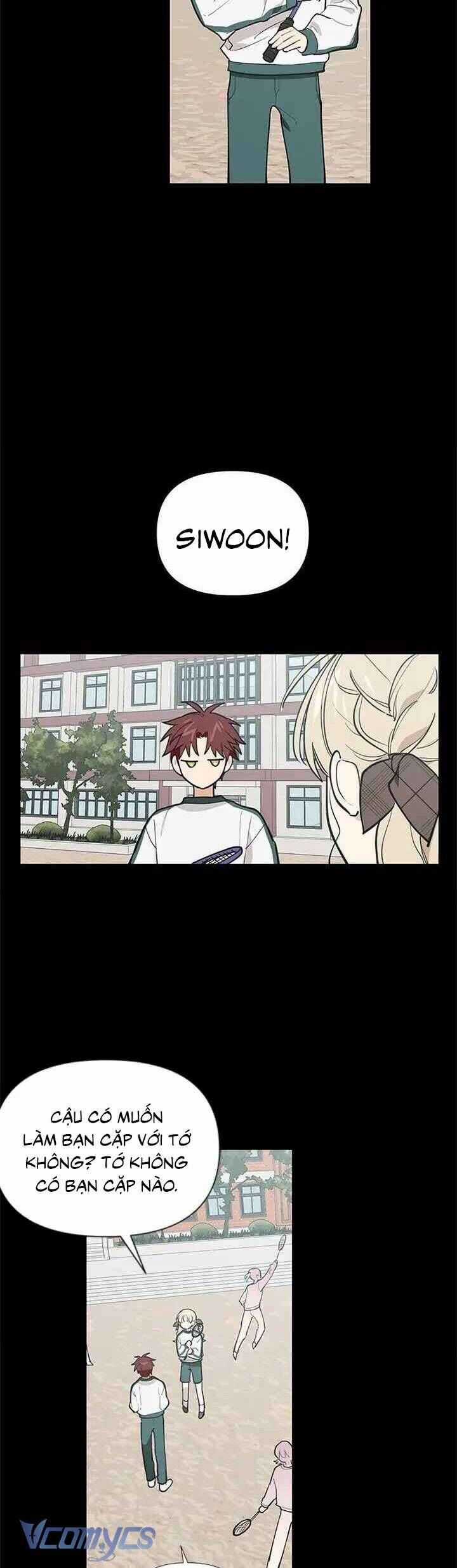 Điều Ước Sao Băng Chương 42 trang 23