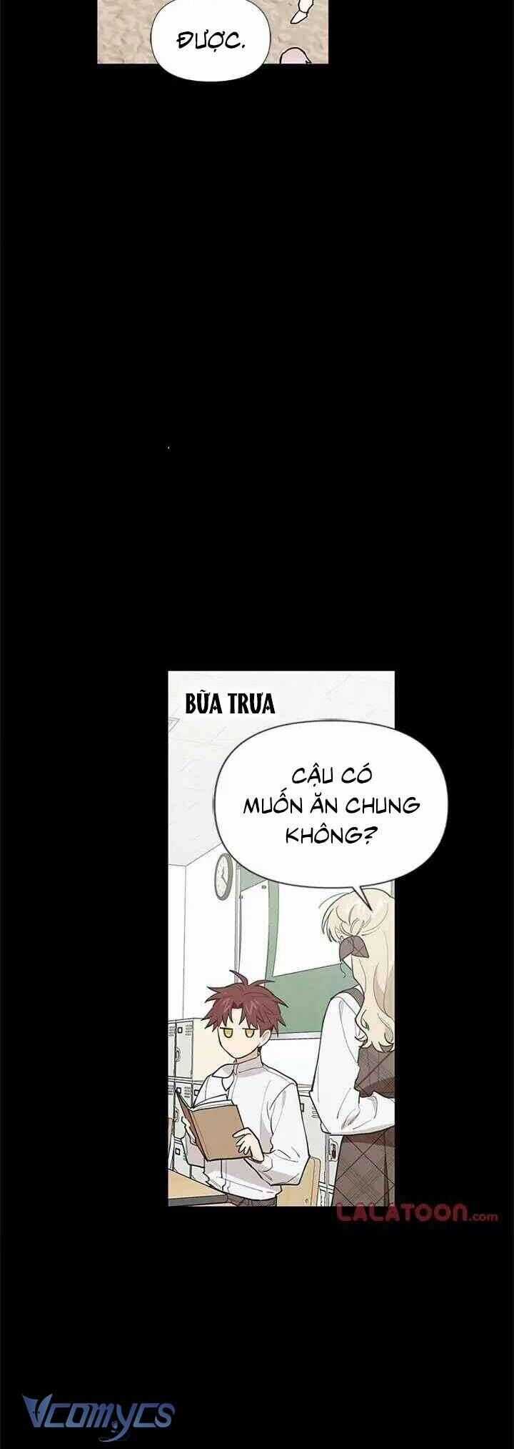 Điều Ước Sao Băng Chương 42 trang 24