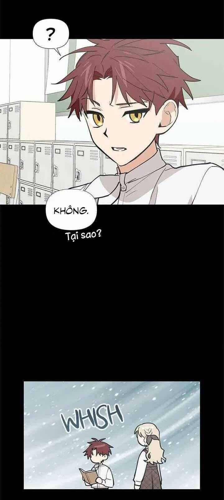 Điều Ước Sao Băng Chương 42 trang 25