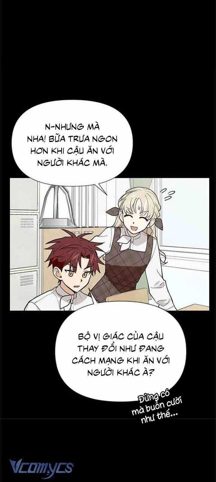 Điều Ước Sao Băng Chương 42 trang 26