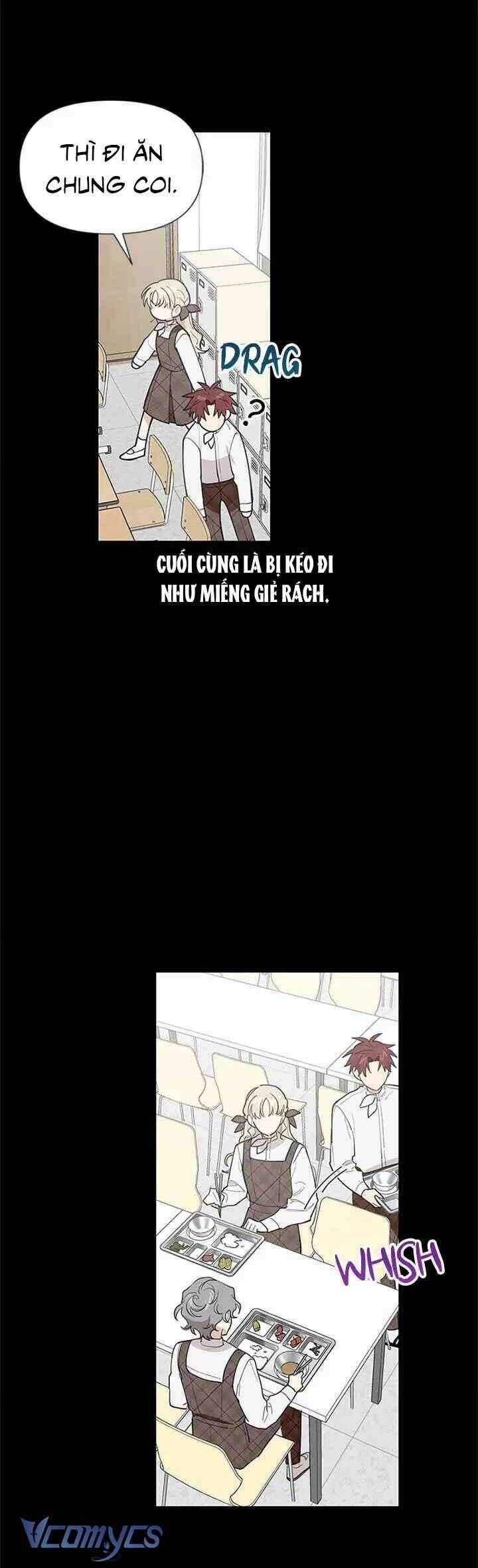 Điều Ước Sao Băng Chương 42 trang 27