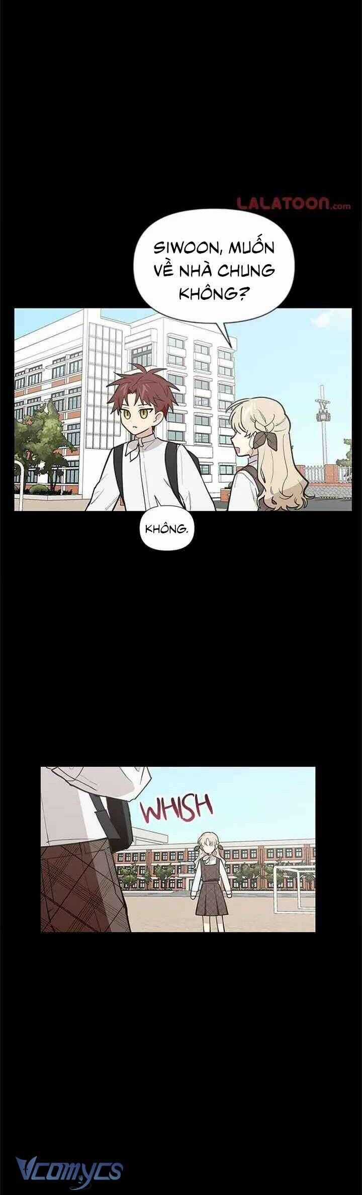 Điều Ước Sao Băng Chương 42 trang 28