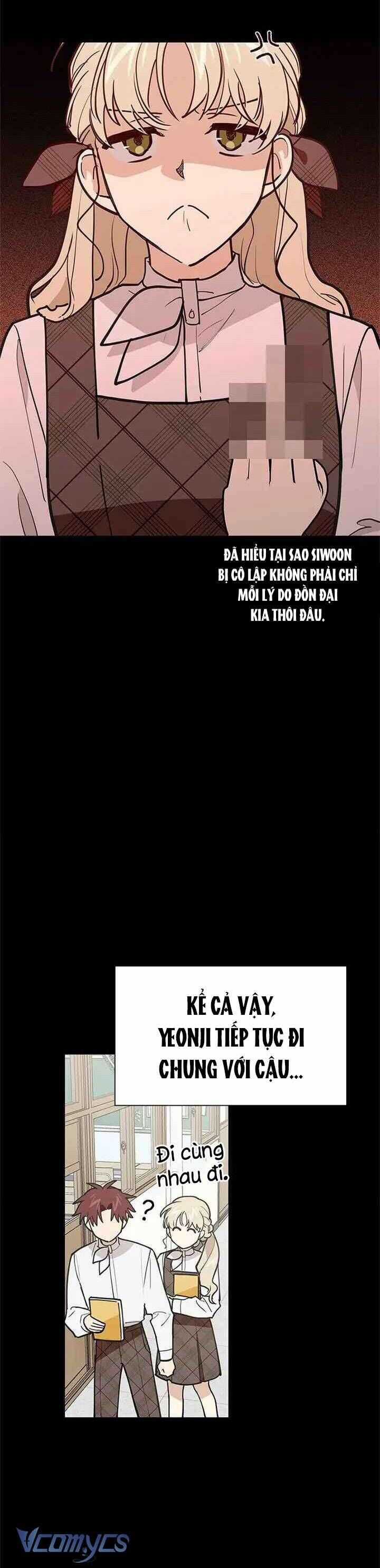 Điều Ước Sao Băng Chương 42 trang 29