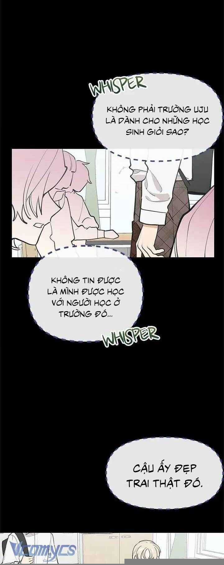 Điều Ước Sao Băng Chương 42 trang 3