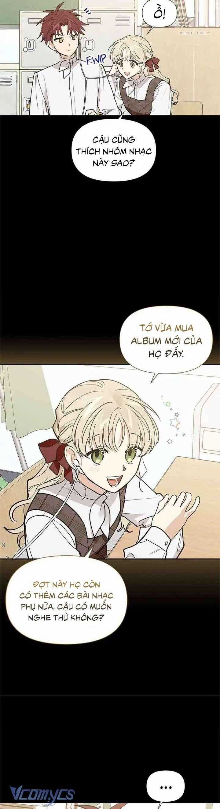 Điều Ước Sao Băng Chương 42 trang 31