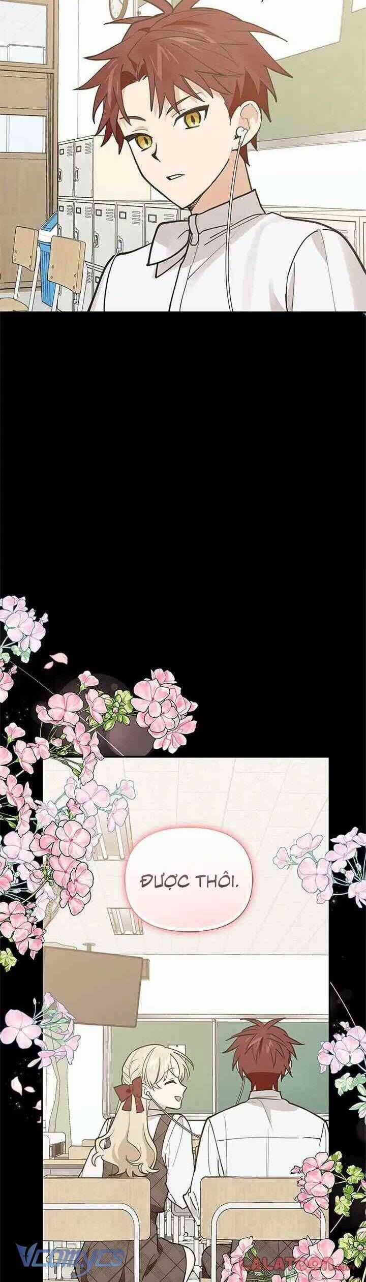 Điều Ước Sao Băng Chương 42 trang 32