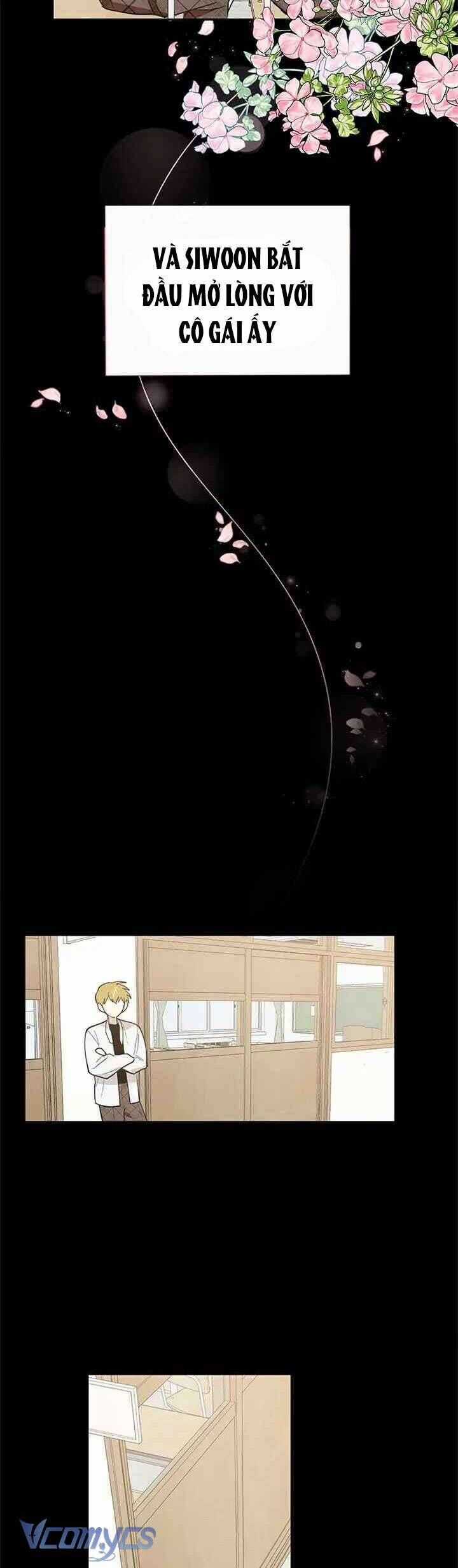 Điều Ước Sao Băng Chương 42 trang 33