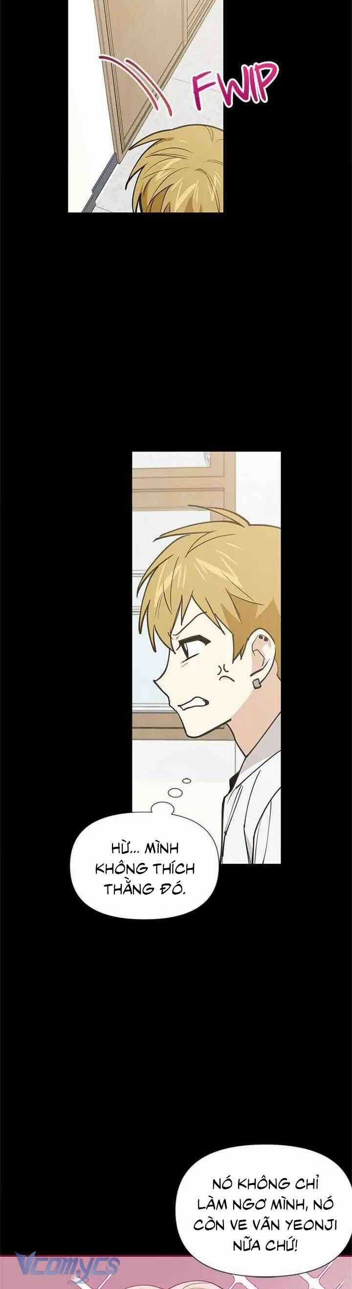 Điều Ước Sao Băng Chương 42 trang 34