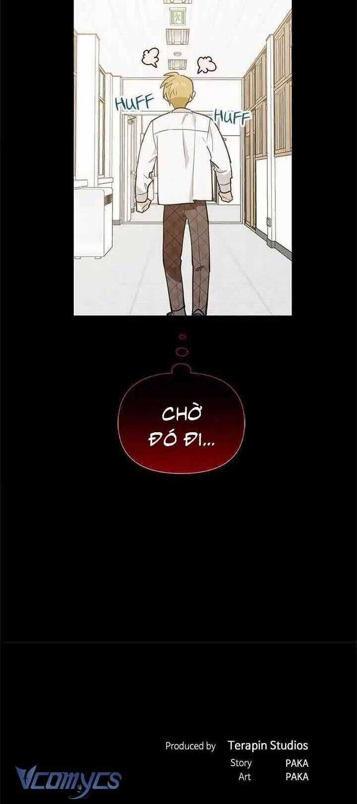 Điều Ước Sao Băng Chương 42 trang 36