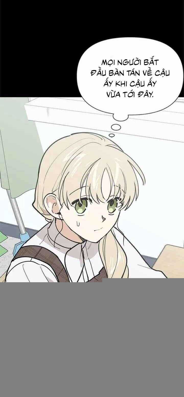 Điều Ước Sao Băng Chương 42 trang 5