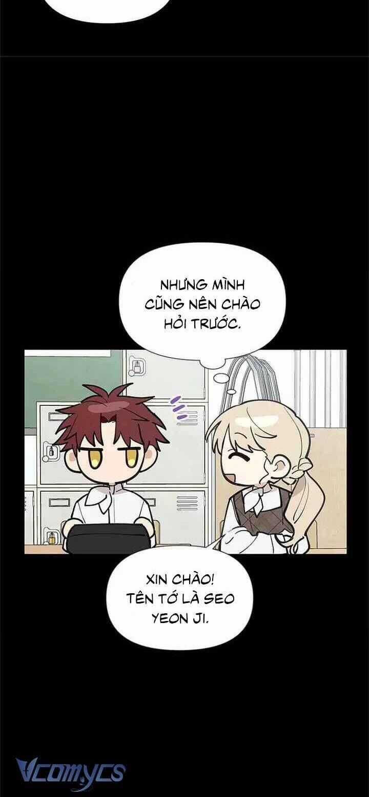 Điều Ước Sao Băng Chương 42 trang 6