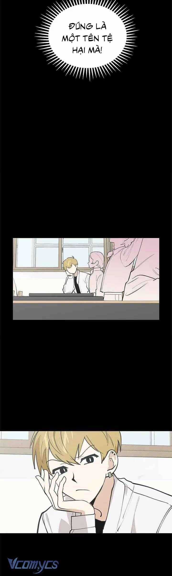 Điều Ước Sao Băng Chương 42 trang 8