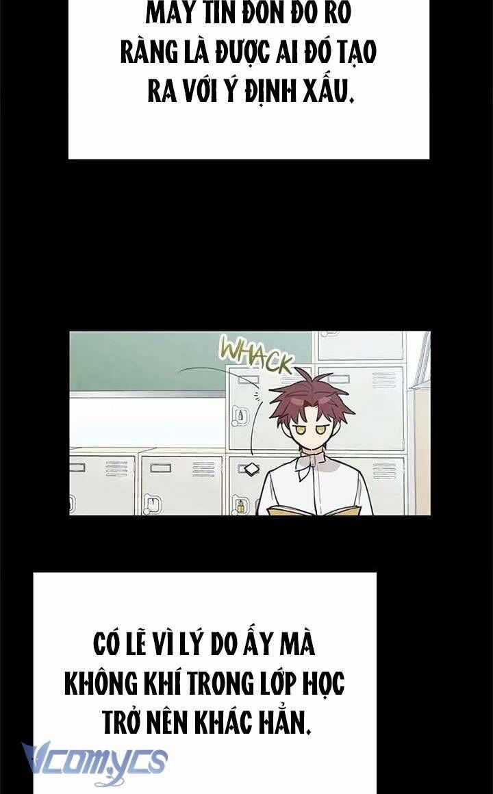 Điều Ước Sao Băng Chương 43 trang 11