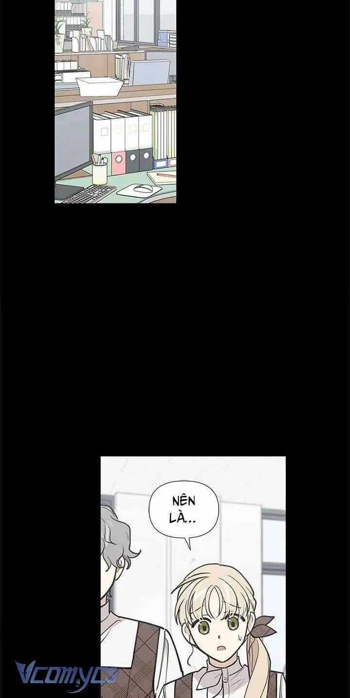 Điều Ước Sao Băng Chương 43 trang 15