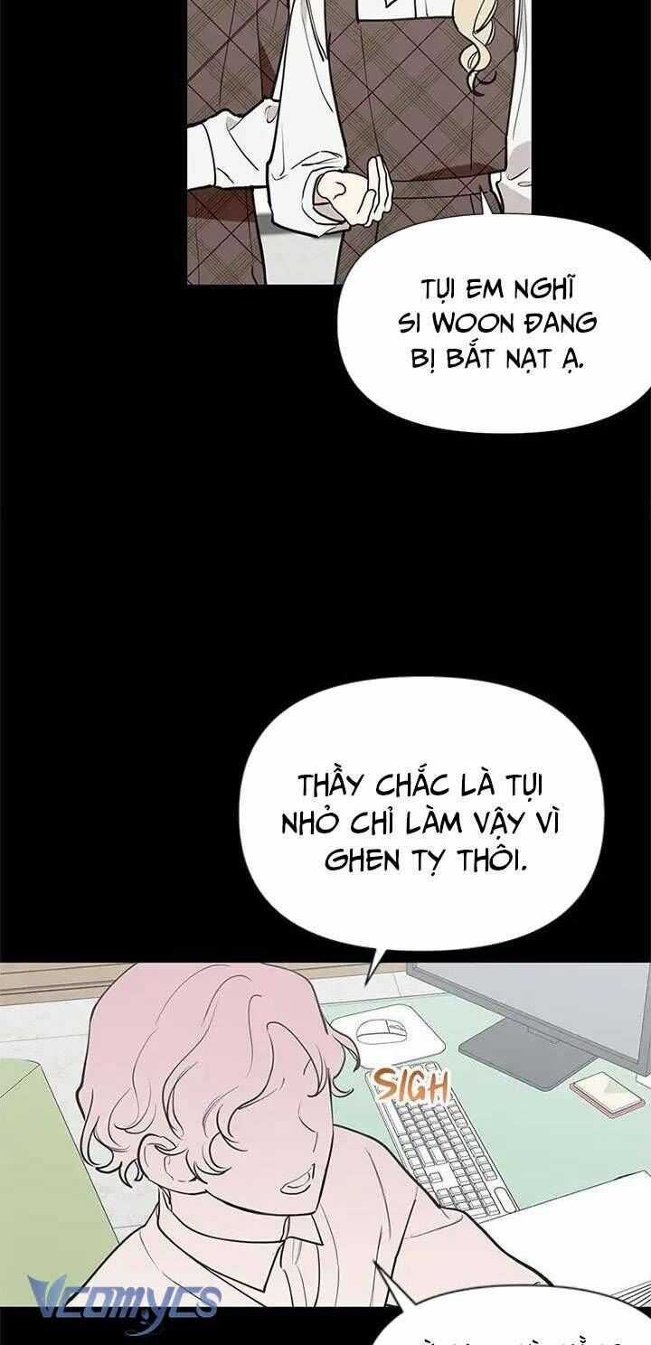 Điều Ước Sao Băng Chương 43 trang 16