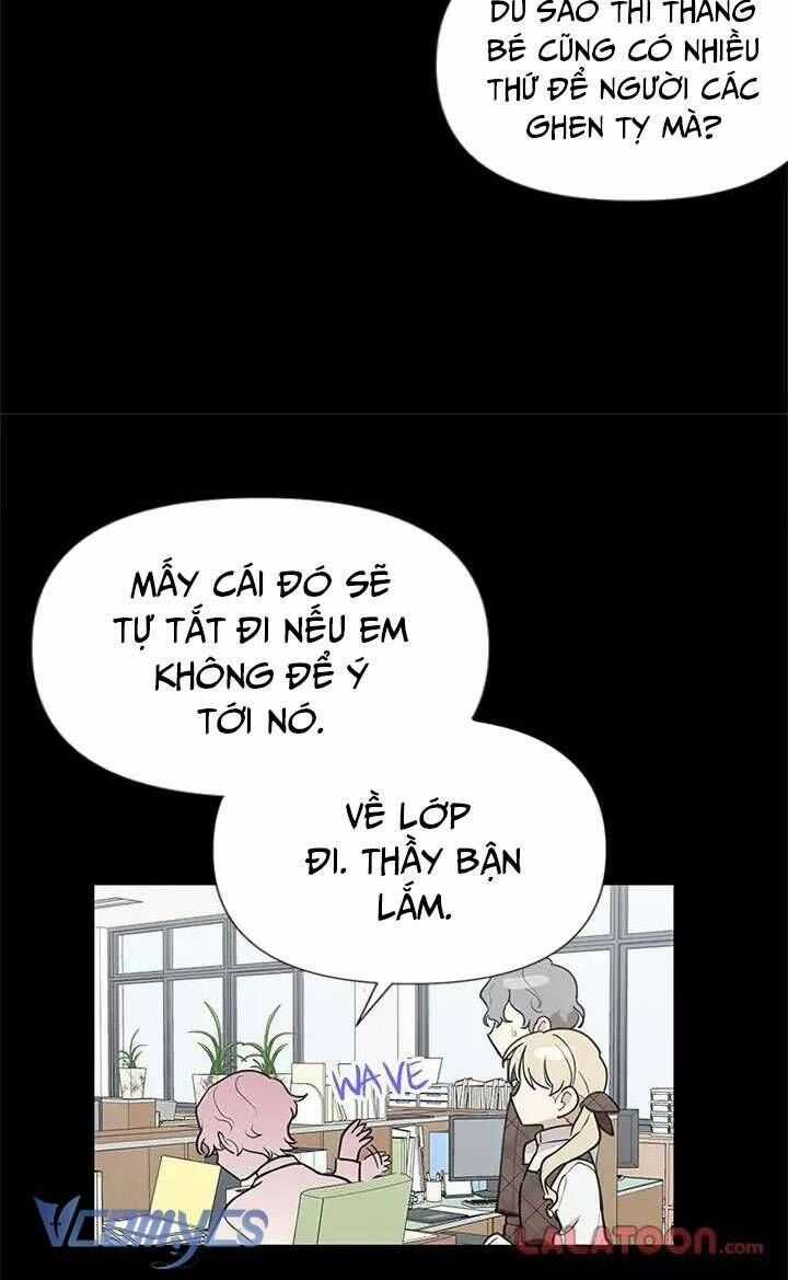 Điều Ước Sao Băng Chương 43 trang 17