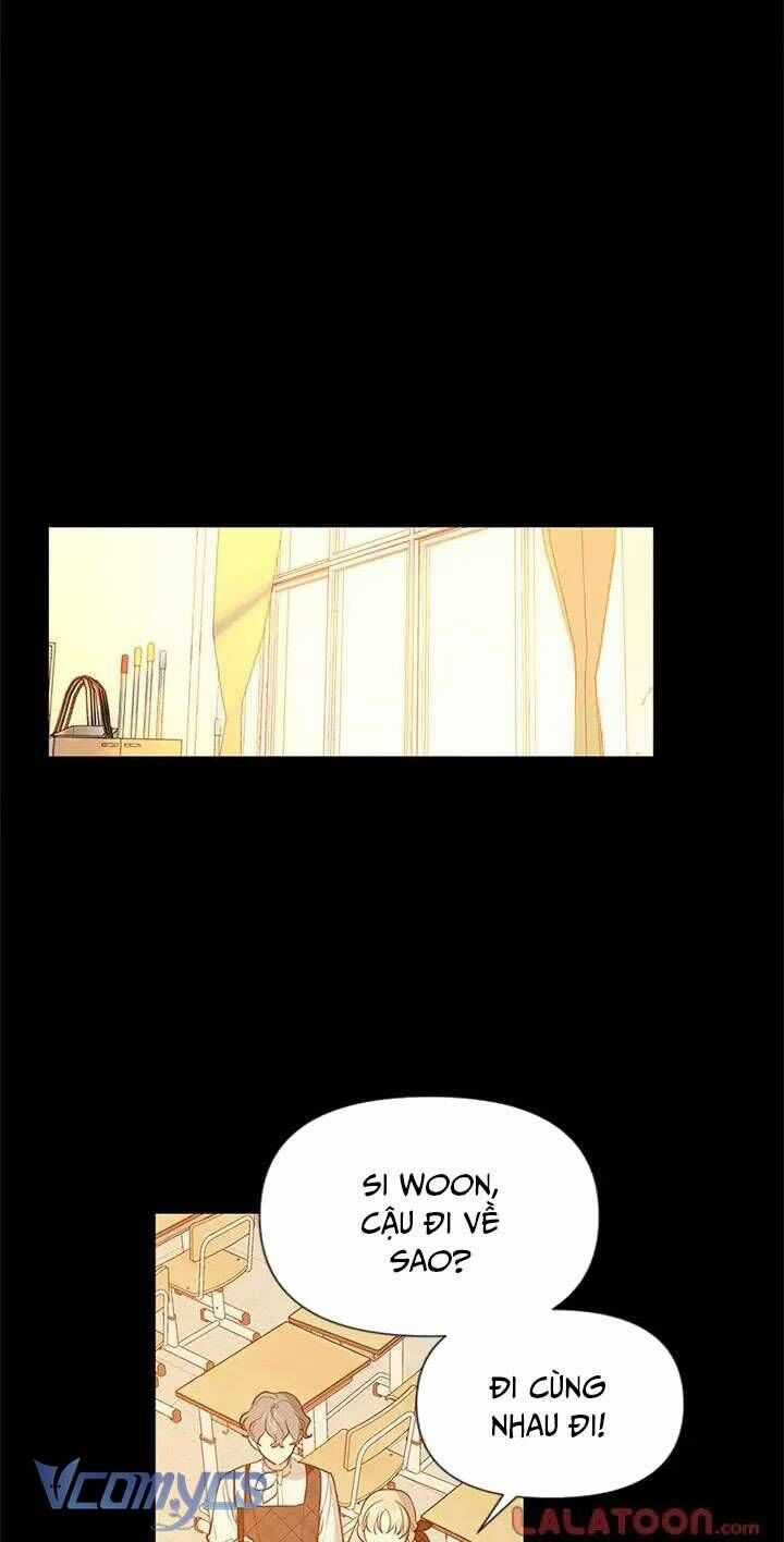 Điều Ước Sao Băng Chương 43 trang 21