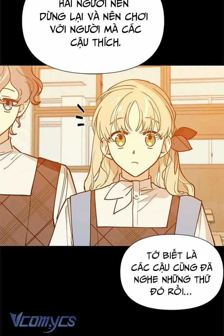 Điều Ước Sao Băng Chương 43 trang 23