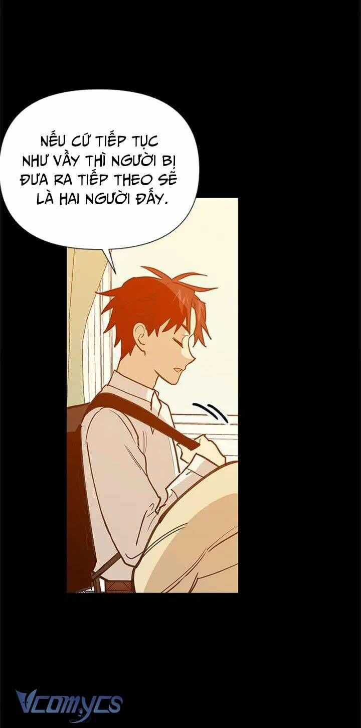 Điều Ước Sao Băng Chương 43 trang 24