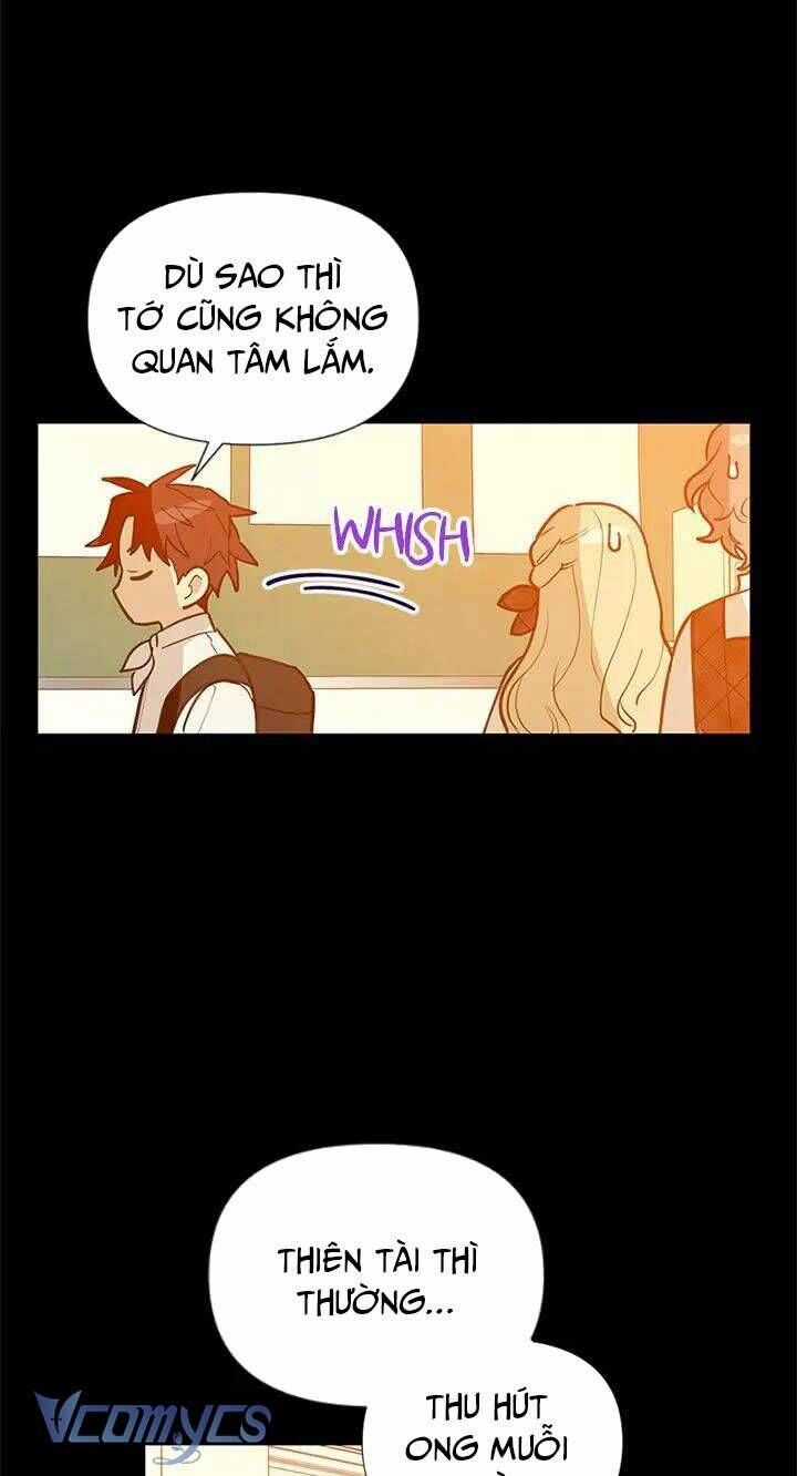 Điều Ước Sao Băng Chương 43 trang 27