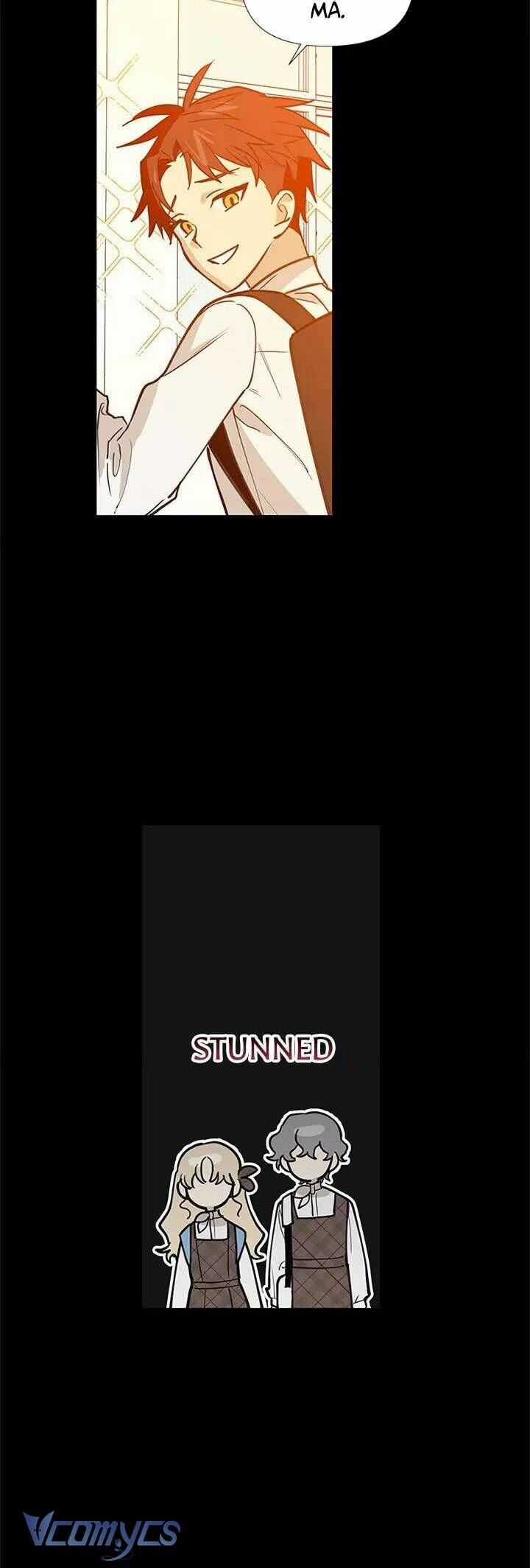 Điều Ước Sao Băng Chương 43 trang 28