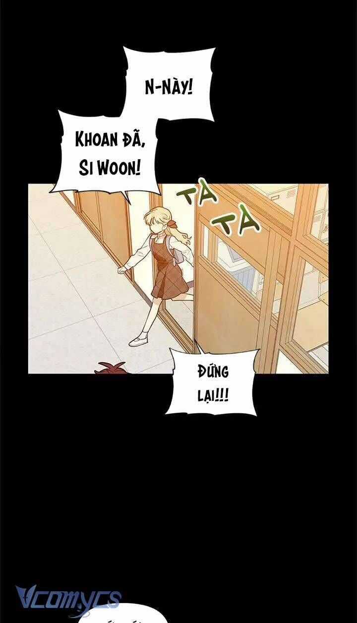 Điều Ước Sao Băng Chương 43 trang 29