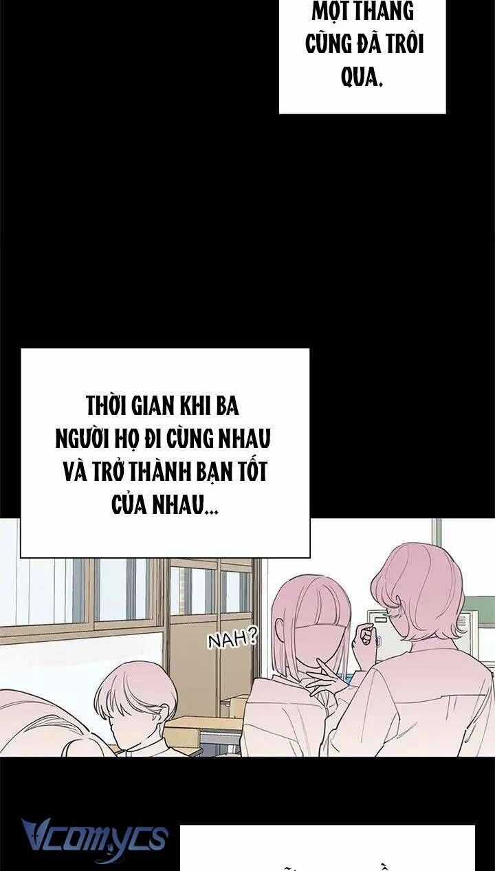 Điều Ước Sao Băng Chương 43 trang 3