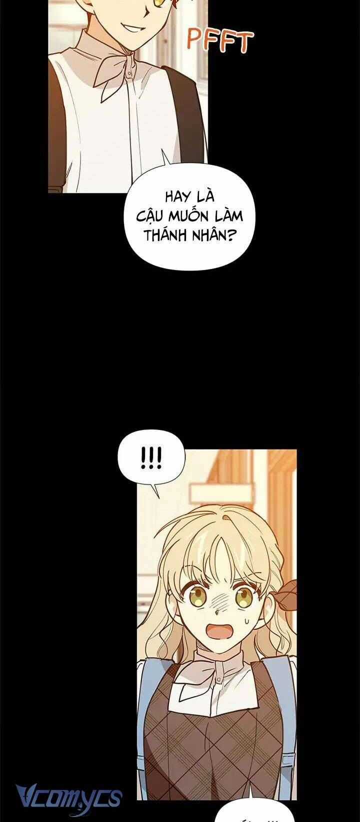 Điều Ước Sao Băng Chương 43 trang 32