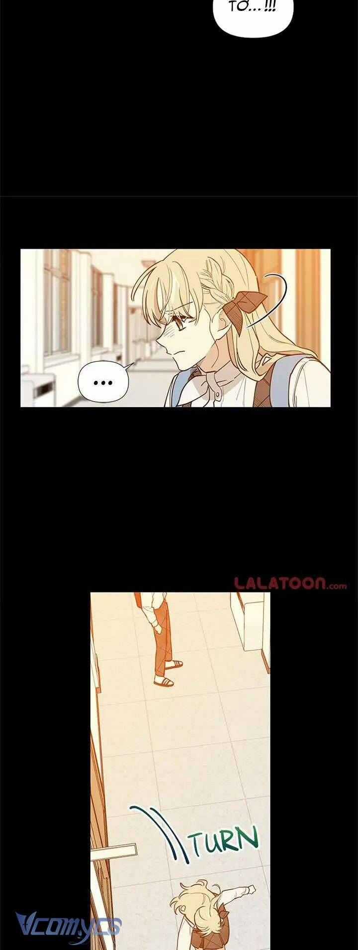 Điều Ước Sao Băng Chương 43 trang 33