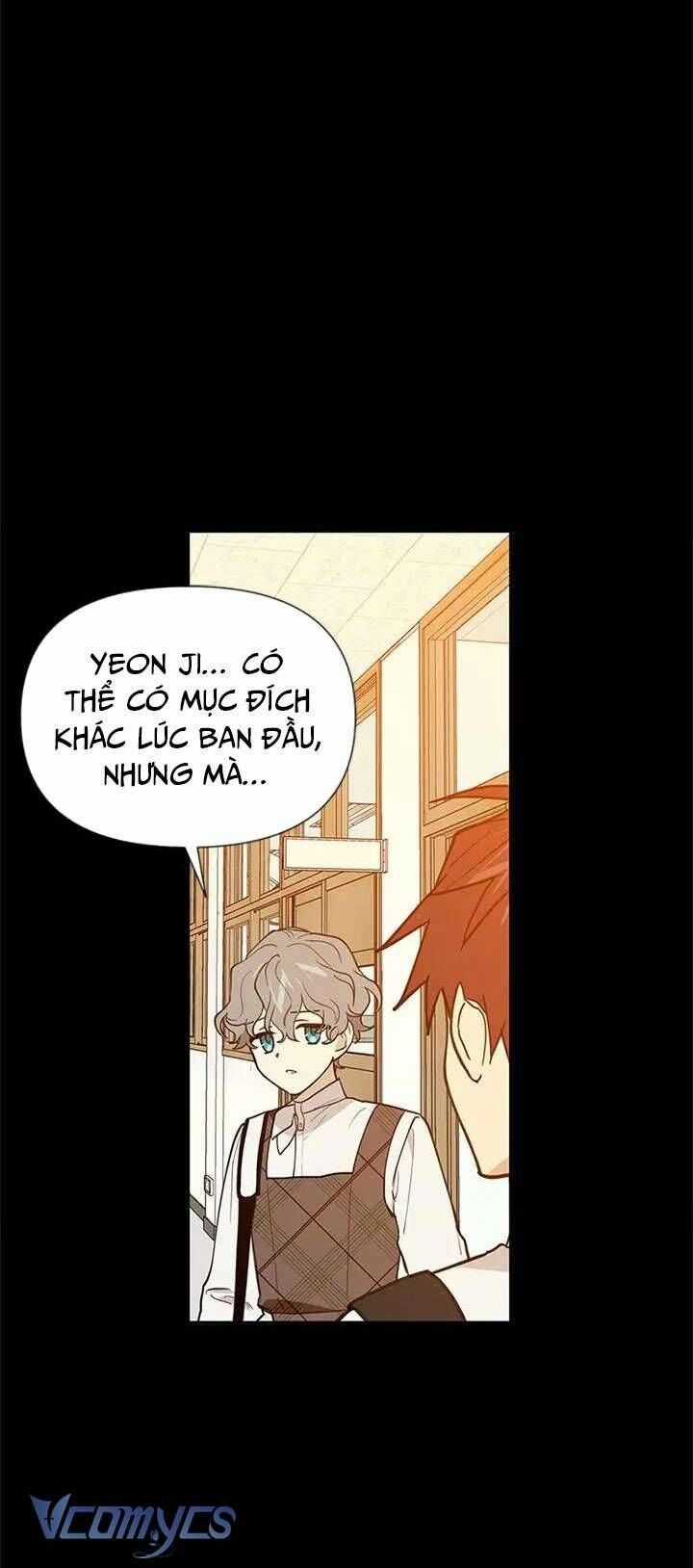 Điều Ước Sao Băng Chương 43 trang 36