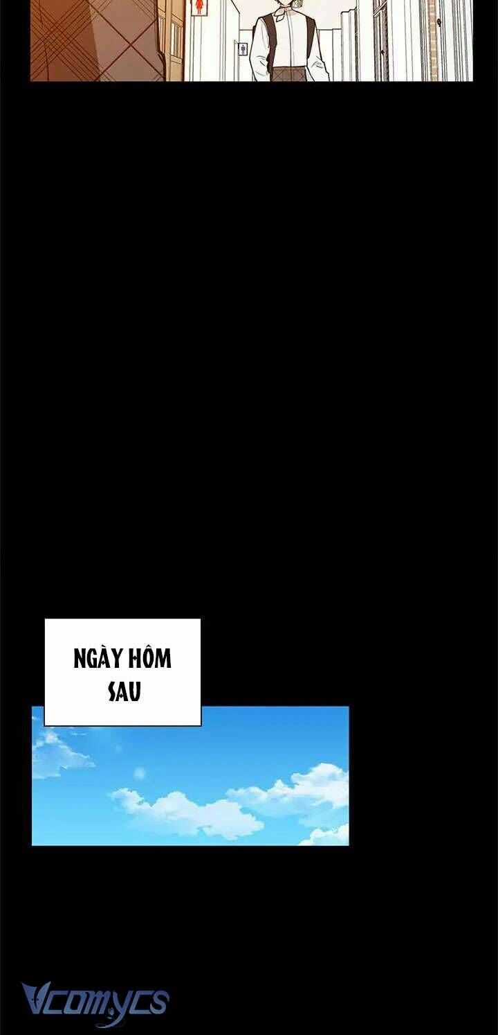 Điều Ước Sao Băng Chương 43 trang 38