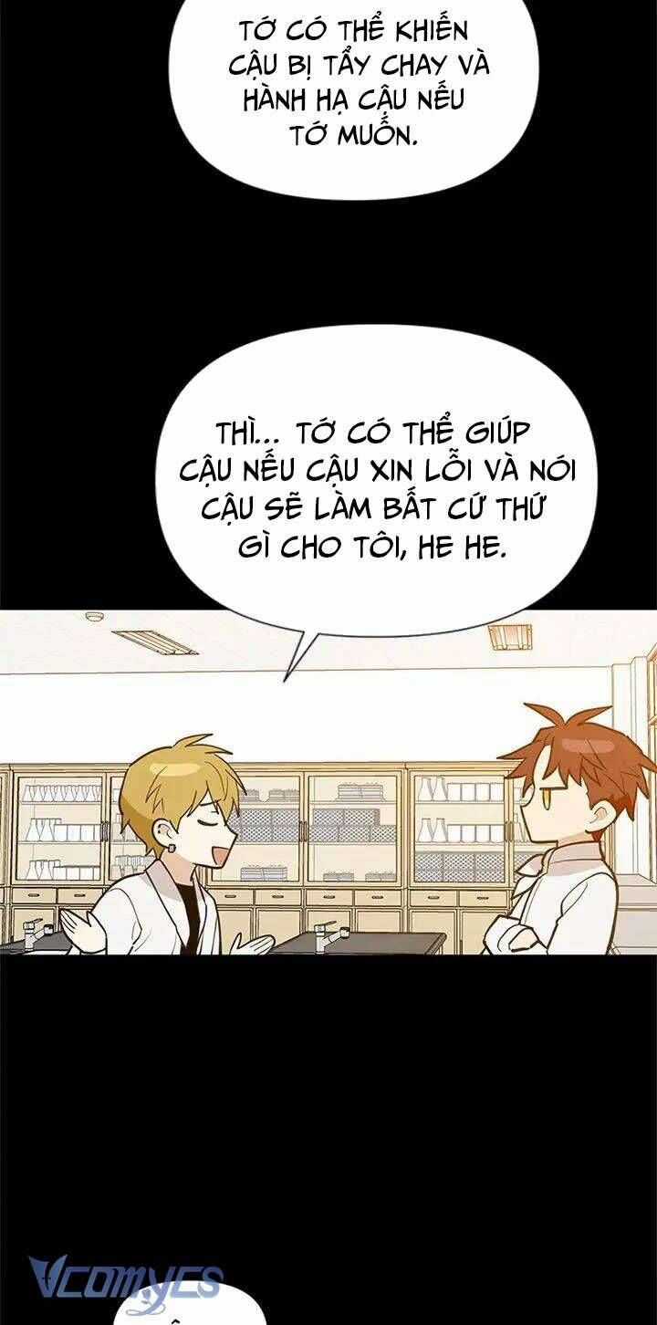 Điều Ước Sao Băng Chương 43 trang 45