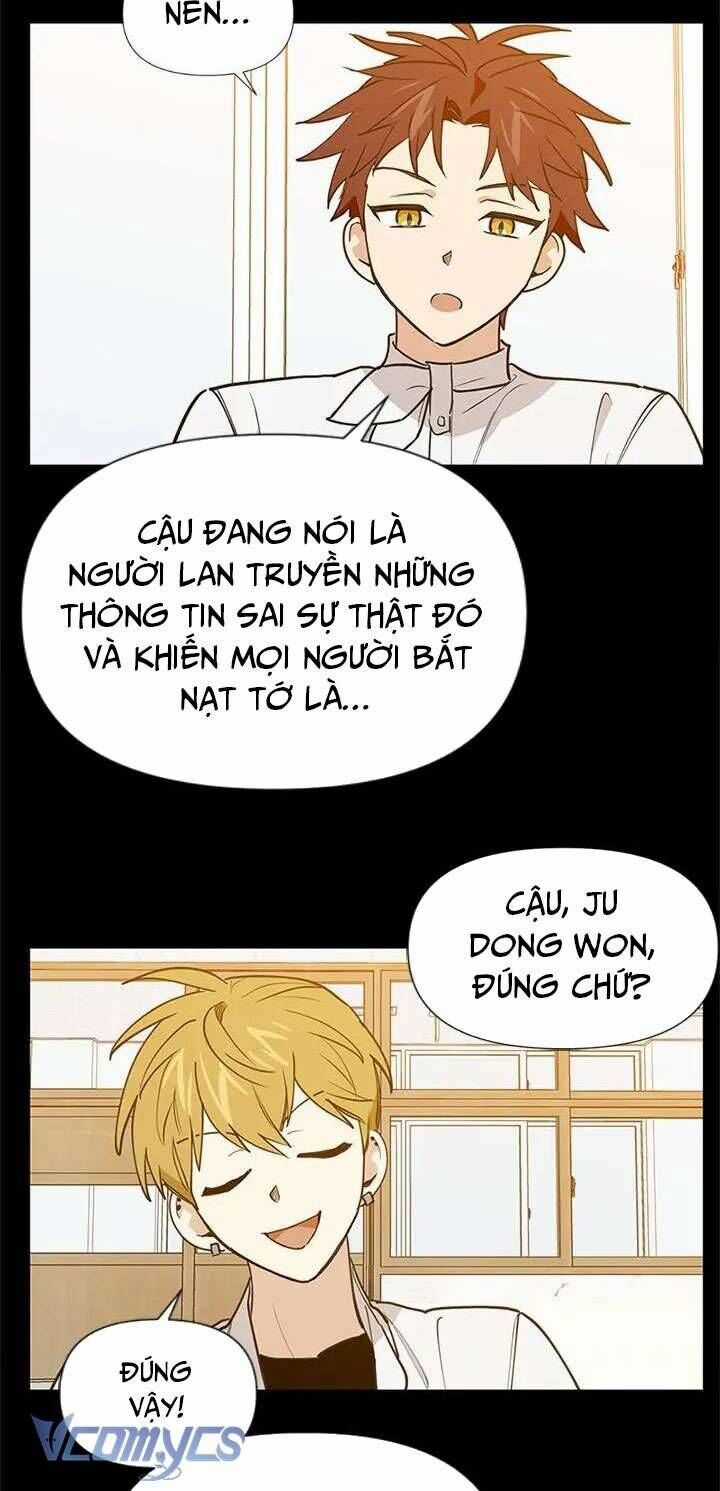 Điều Ước Sao Băng Chương 43 trang 46