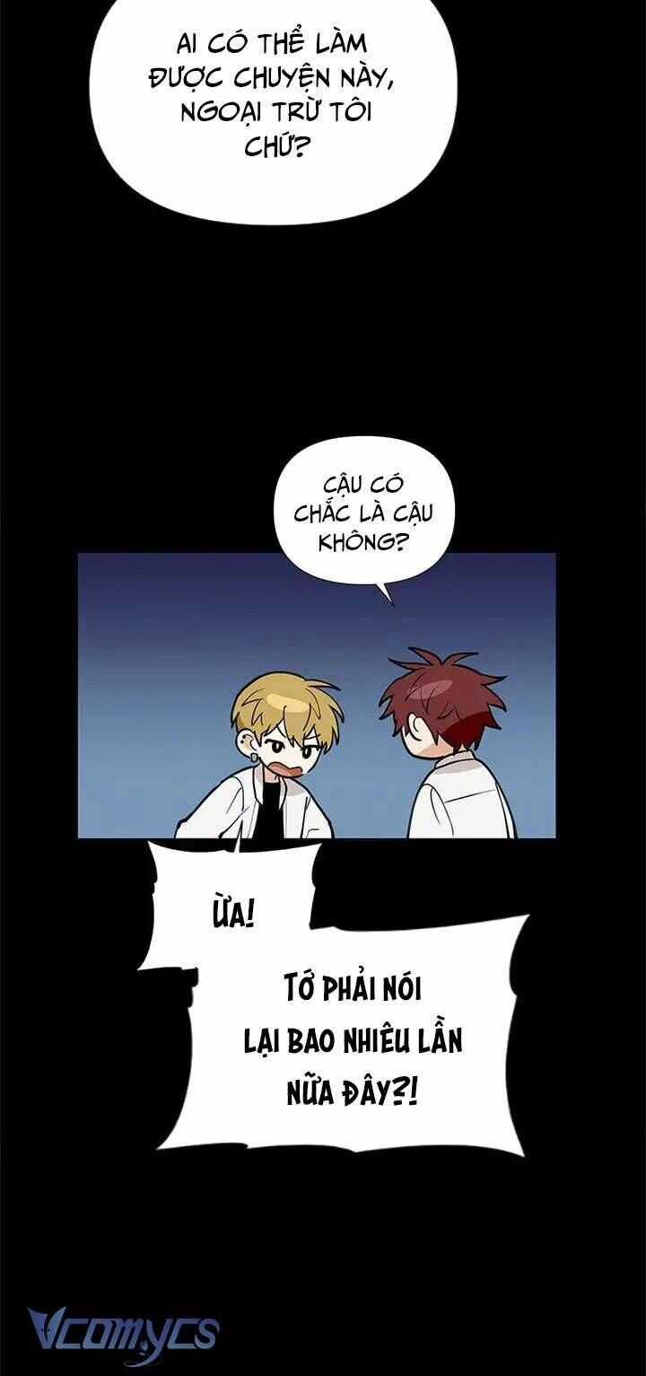 Điều Ước Sao Băng Chương 43 trang 47