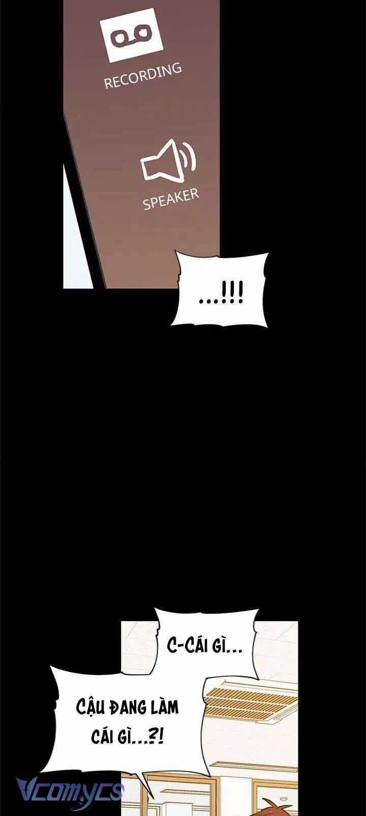 Điều Ước Sao Băng Chương 43 trang 49