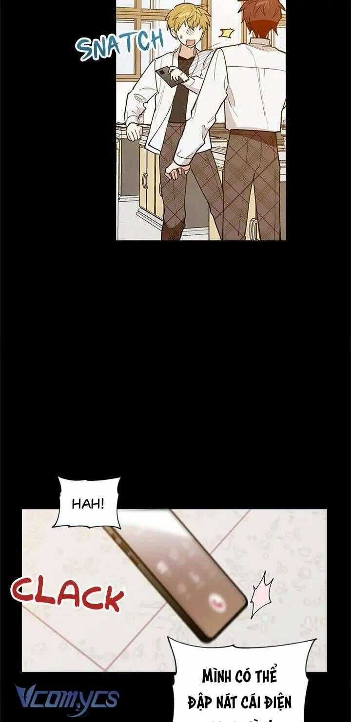 Điều Ước Sao Băng Chương 43 trang 50