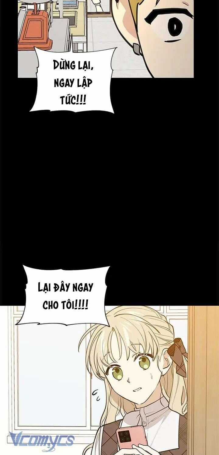 Điều Ước Sao Băng Chương 43 trang 54