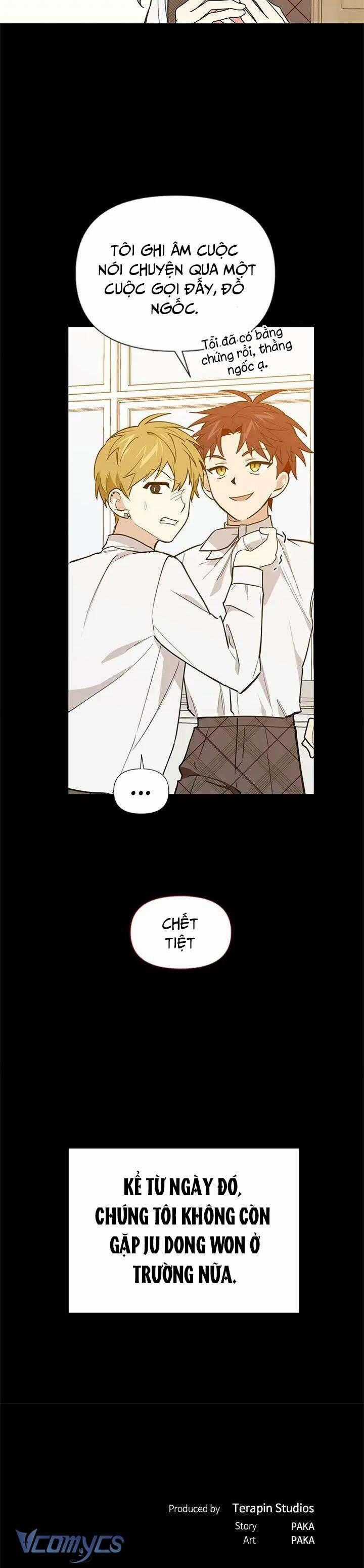 Điều Ước Sao Băng Chương 43 trang 55