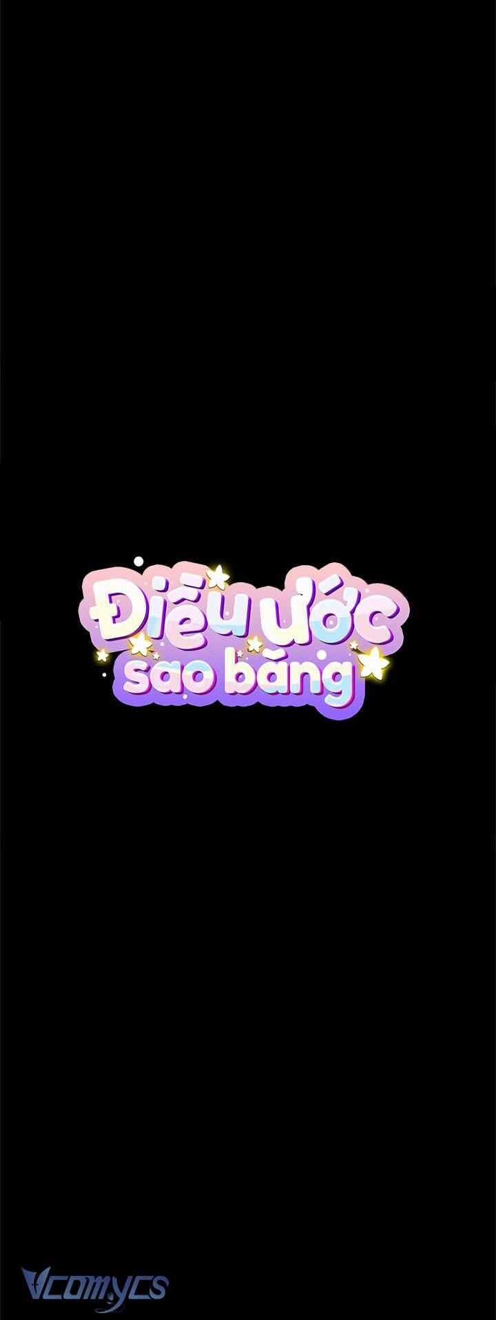 Điều Ước Sao Băng Chương 43 trang 6