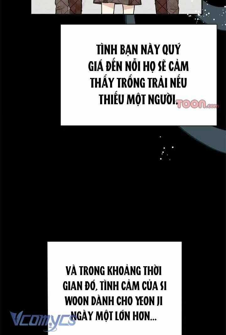 Điều Ước Sao Băng Chương 44 trang 12