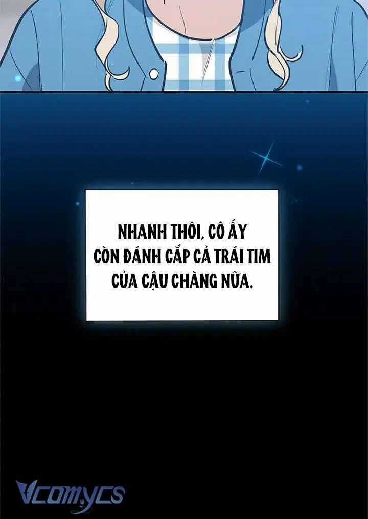 Điều Ước Sao Băng Chương 44 trang 23