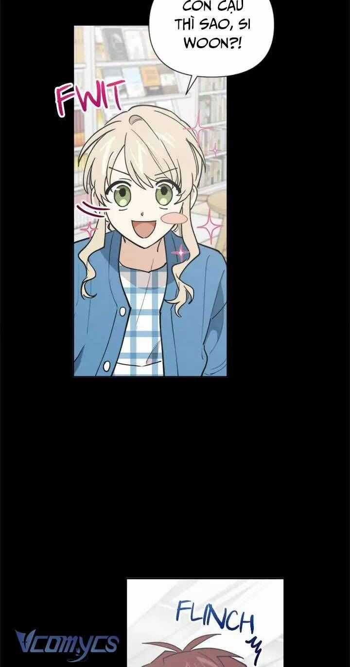 Điều Ước Sao Băng Chương 44 trang 28