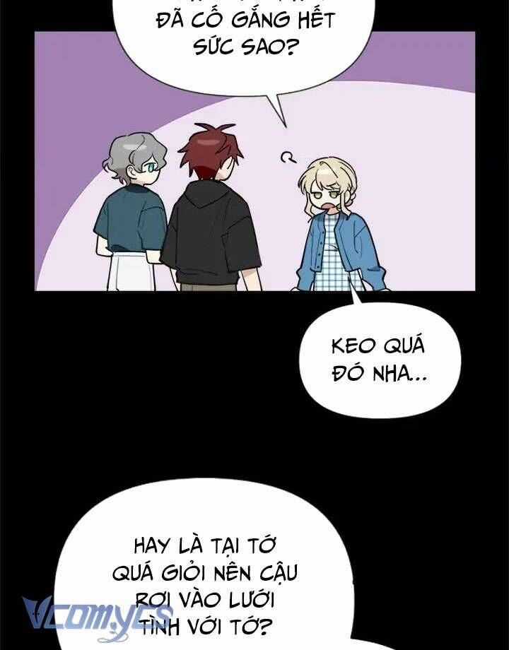 Điều Ước Sao Băng Chương 44 trang 30